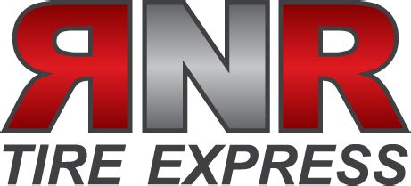 R n r tires express - At RNR Tire Express, the #1 tire shop in Savannah, GA, you'll find the brand name tires for your car or truck, at the best possible price. Schedule an appointment today. All tires sales include our Complete Customer Care Package, Professional Installation, Lifetime Rotations and Balance, Flat Repair, Nitrogen, Alignment Checks and 12 Months of ... 